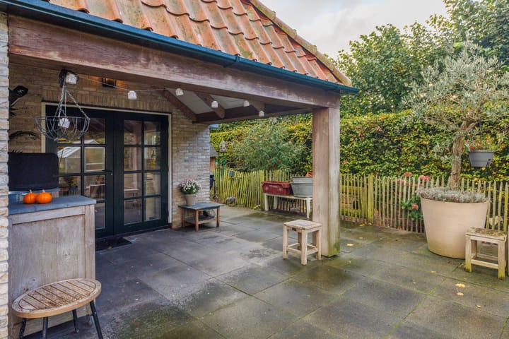 Foto 53 van 't Skottepâd 9