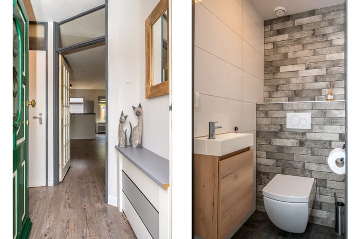 Foto 2 van Hillekensacker 1238