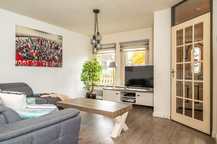 Foto 4 van Hillekensacker 1238