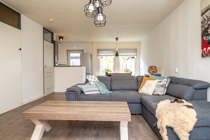 Foto 5 van Hillekensacker 1238