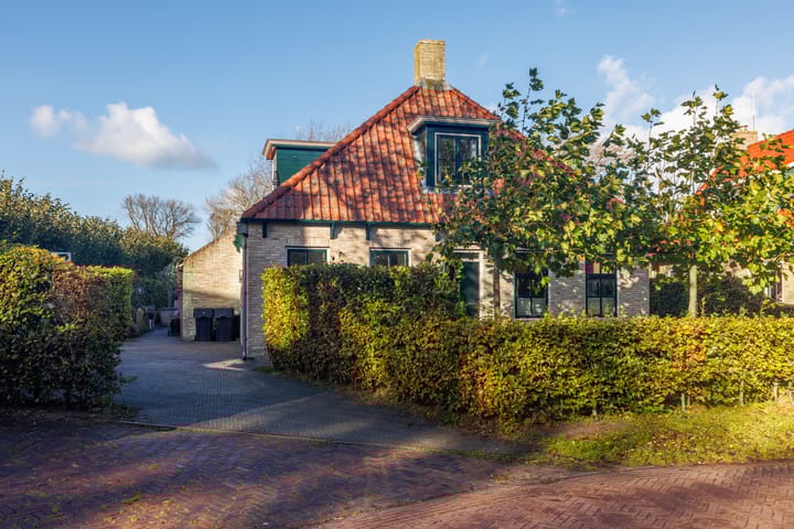 Foto 56 van 't Skottepâd 9