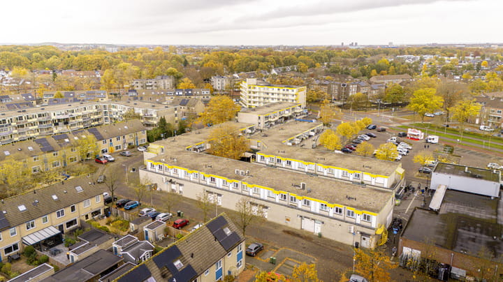 Photo 25 of Camera Obscurastraat 152