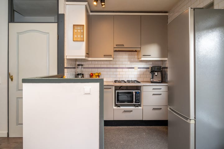 Foto 10 van Hillekensacker 1238