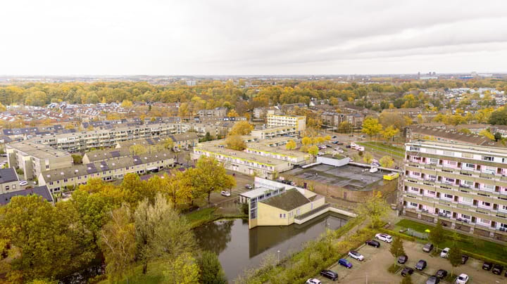 Photo 26 of Camera Obscurastraat 152