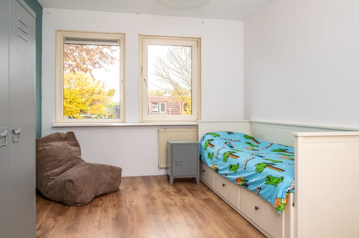 Foto 20 van Hillekensacker 1238