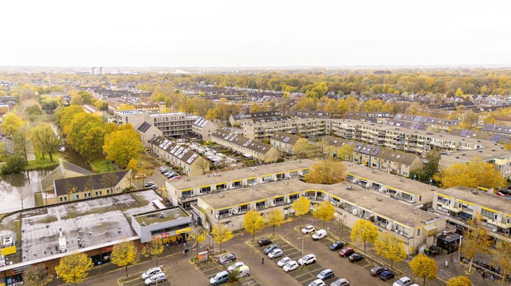 Photo 27 of Camera Obscurastraat 152