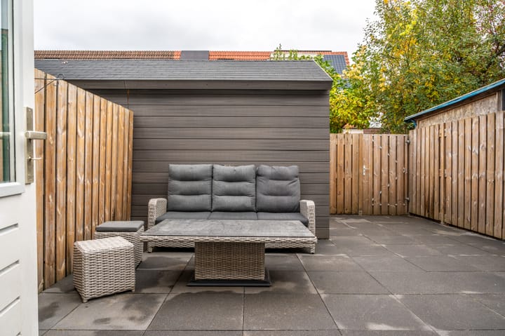 Foto 32 van Hillekensacker 1238