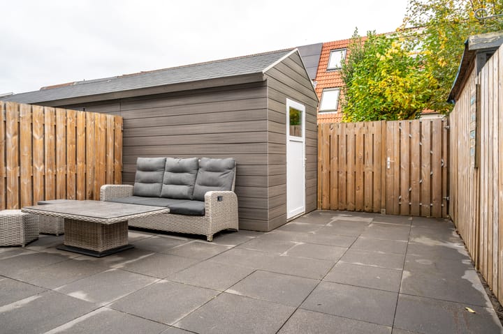 Foto 35 van Hillekensacker 1238