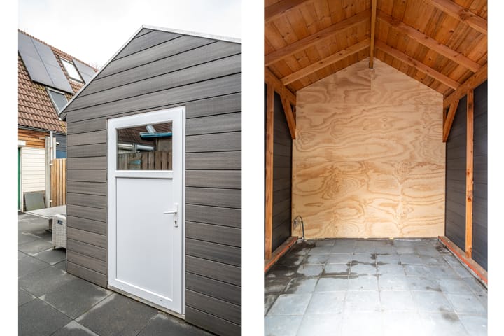 Foto 36 van Hillekensacker 1238