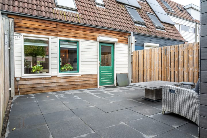 Foto 37 van Hillekensacker 1238