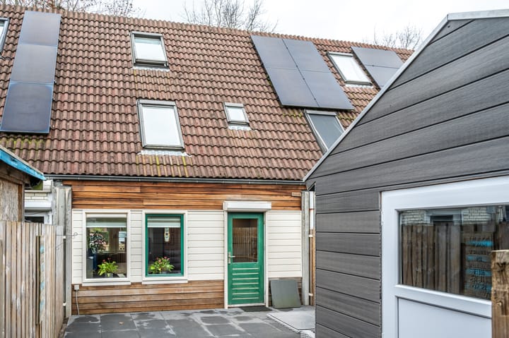 Foto 38 van Hillekensacker 1238