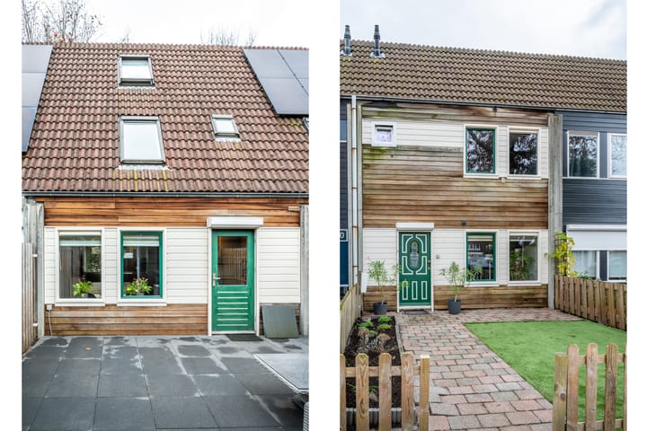 Foto 39 van Hillekensacker 1238