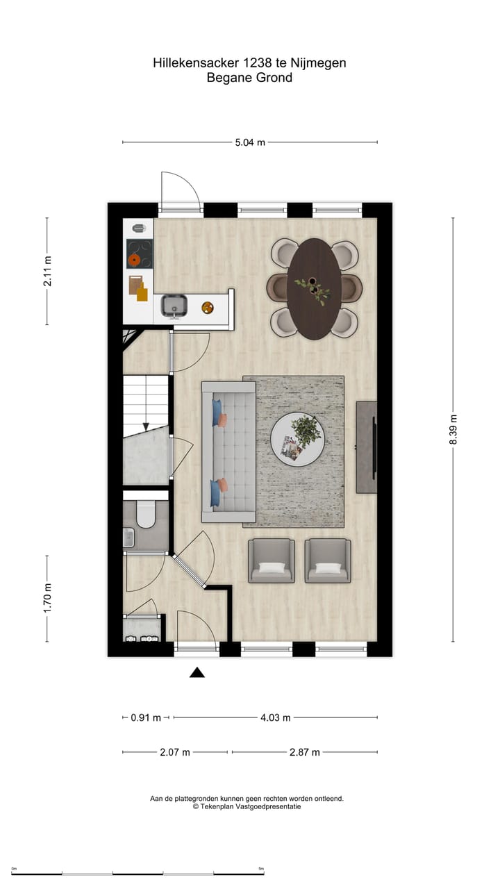 Foto 40 van Hillekensacker 1238