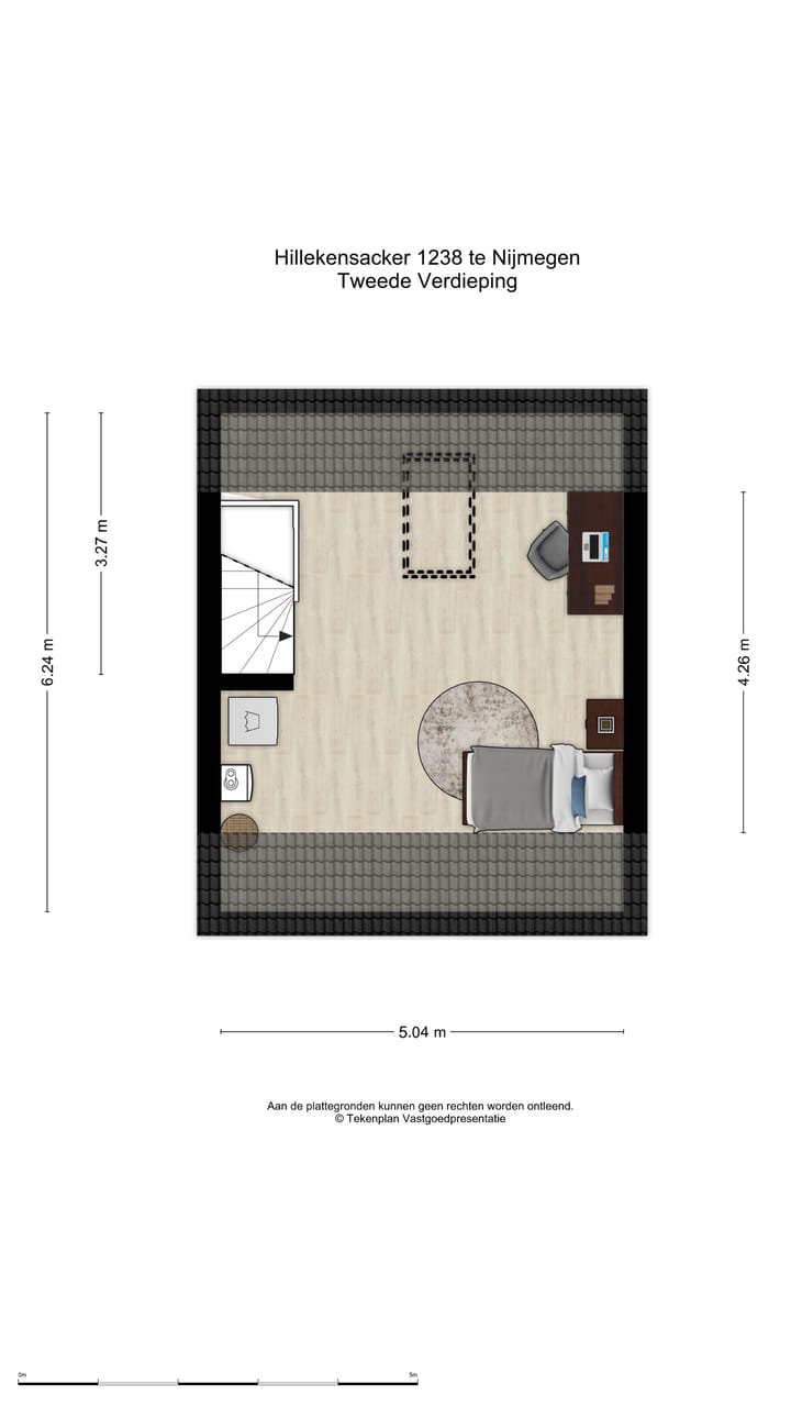Foto 42 van Hillekensacker 1238
