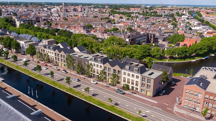 Foto 4 van Weststraat 25