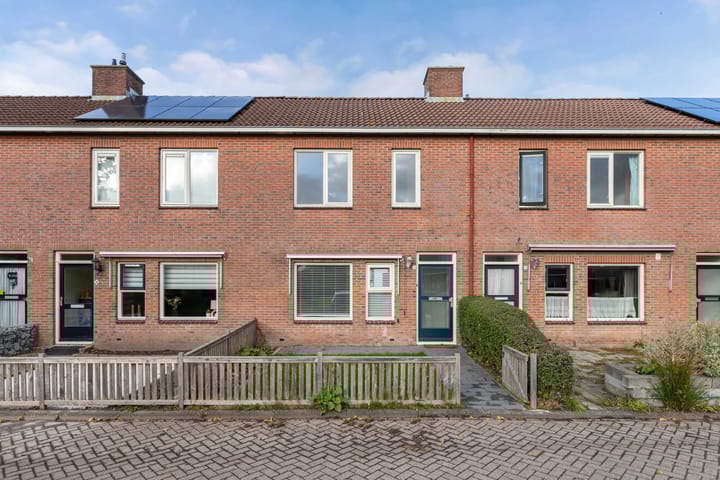 Foto 2 van Alde Loop 28