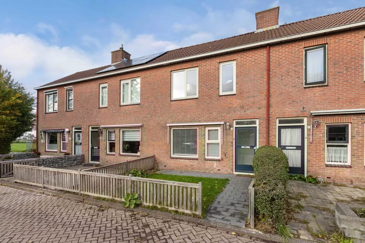 Foto 3 van Alde Loop 28