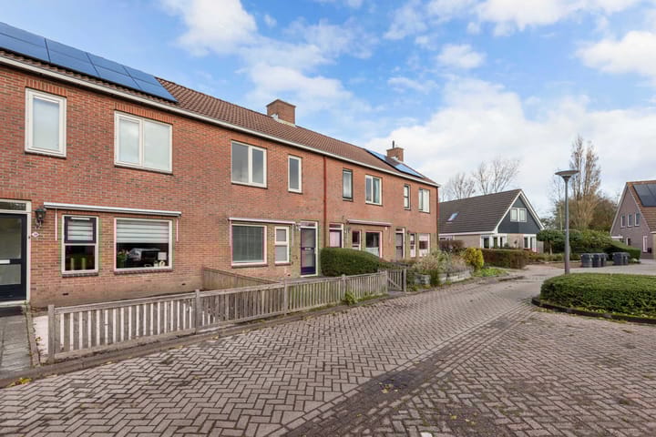 Foto 4 van Alde Loop 28