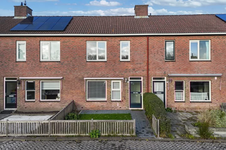 Foto 5 van Alde Loop 28