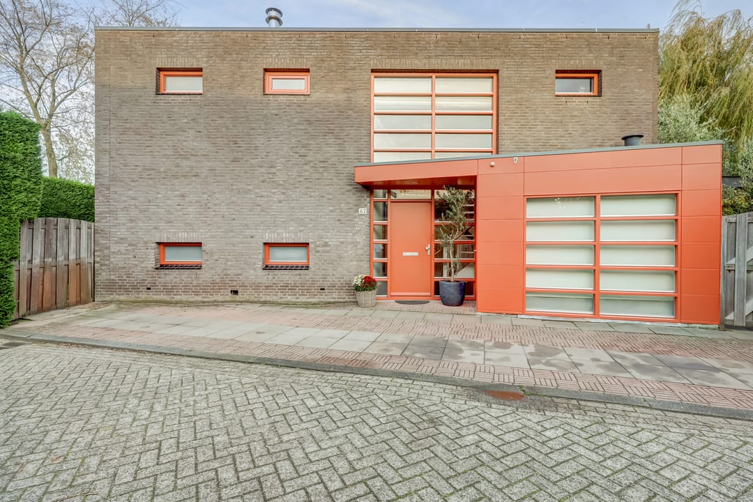 Foto 1 van Lotte Stam-Beesestraat 62