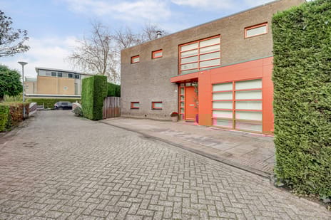 Lotte Stam-Beesestraat 62 tertiary image