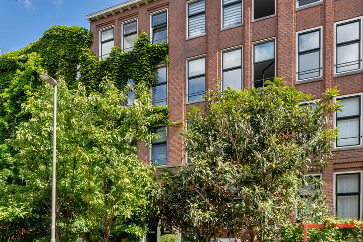 Van Weelstraat 15 A-01