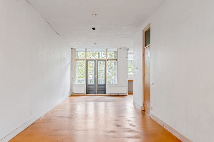 Foto 2 van Van Weelstraat 15-A01