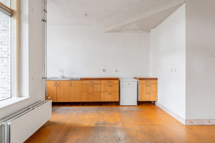 Foto 3 van Van Weelstraat 15-A01