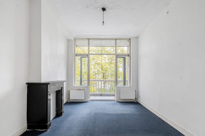 Foto 4 van Van Weelstraat 15-A01