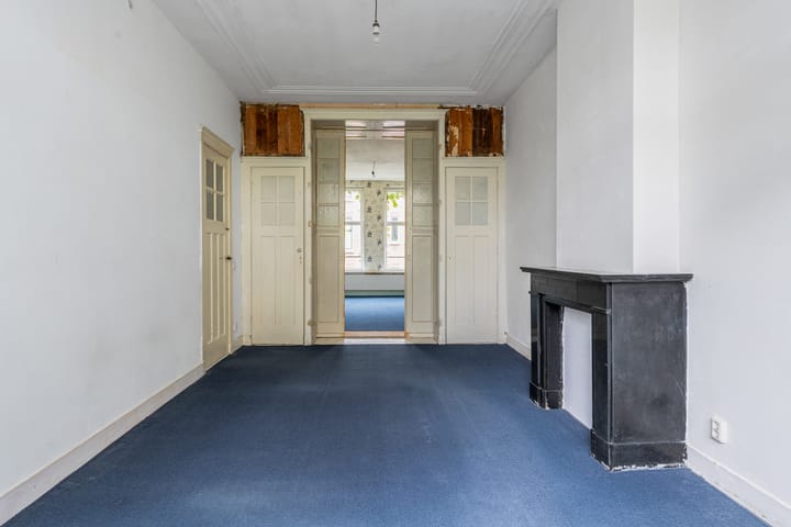 Photo 16 of Van Weelstraat 15-A01