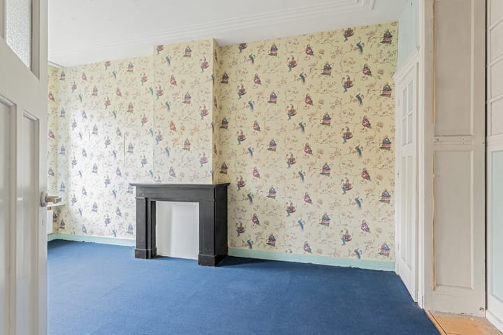 Photo 20 of Van Weelstraat 15-A01