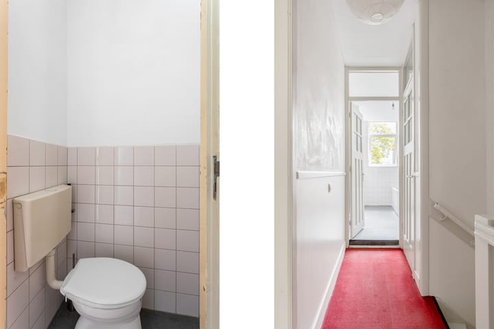 Photo 22 of Van Weelstraat 15-A01