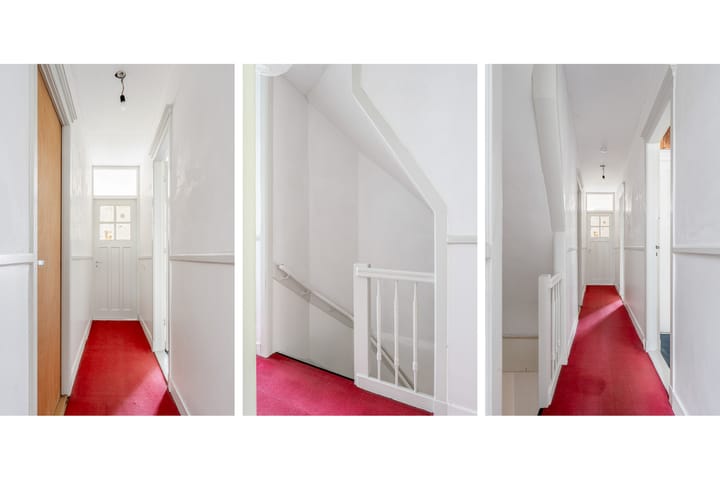 Photo 23 of Van Weelstraat 15-A01