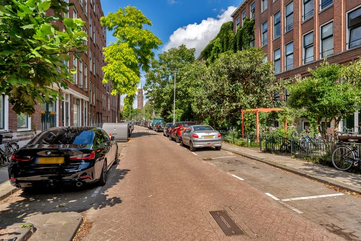 Photo 29 of Van Weelstraat 15-A01