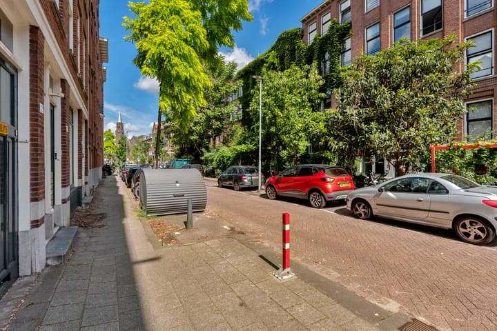 Photo 30 of Van Weelstraat 15-A01