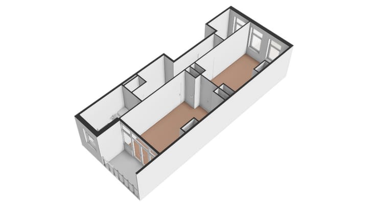 Photo 35 of Van Weelstraat 15-A01