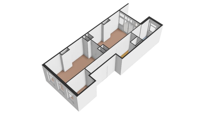 Photo 36 of Van Weelstraat 15-A01