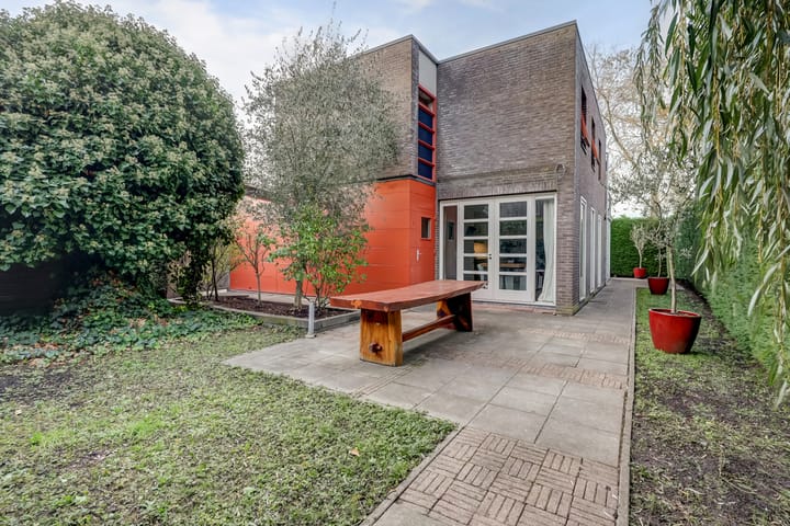 Photo 55 of Lotte Stam-Beesestraat 62