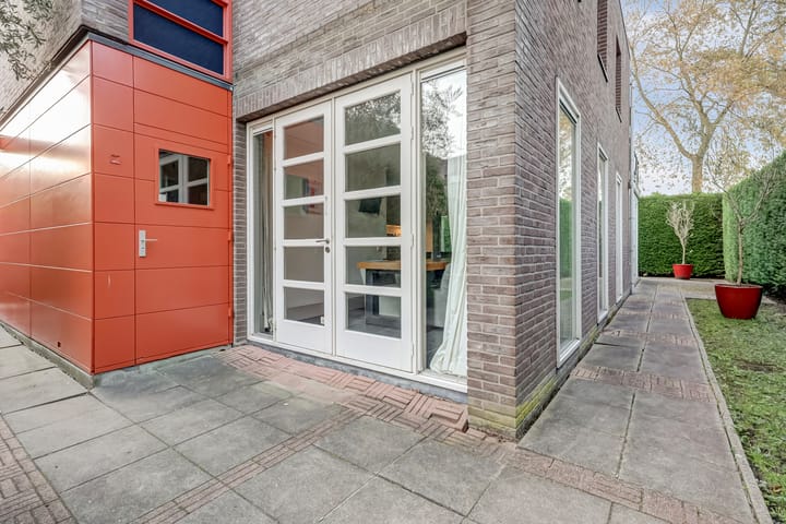 Photo 58 of Lotte Stam-Beesestraat 62