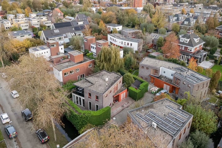 Photo 60 of Lotte Stam-Beesestraat 62