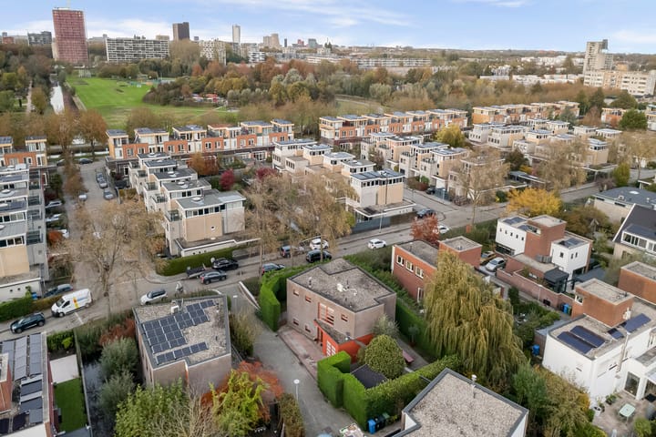 Photo 61 of Lotte Stam-Beesestraat 62