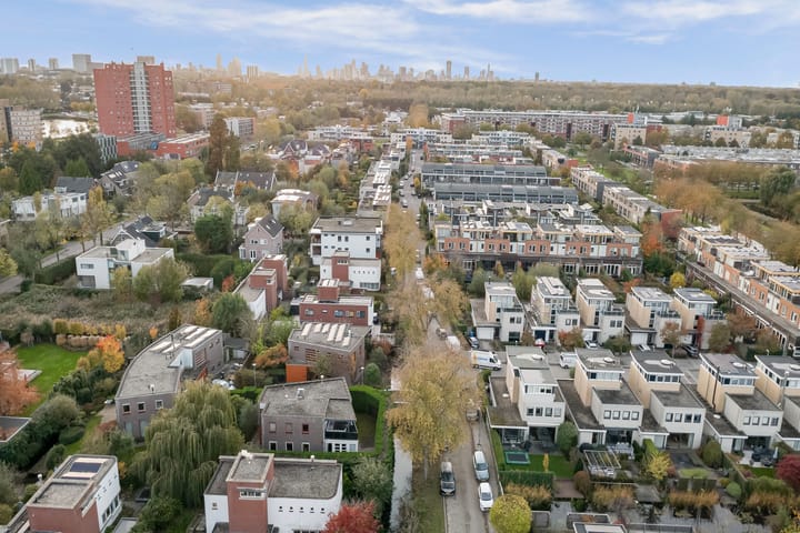 Photo 62 of Lotte Stam-Beesestraat 62