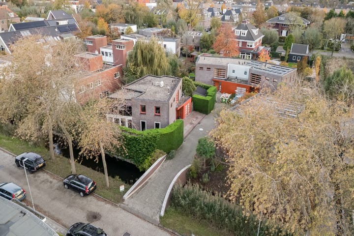 Photo 63 of Lotte Stam-Beesestraat 62