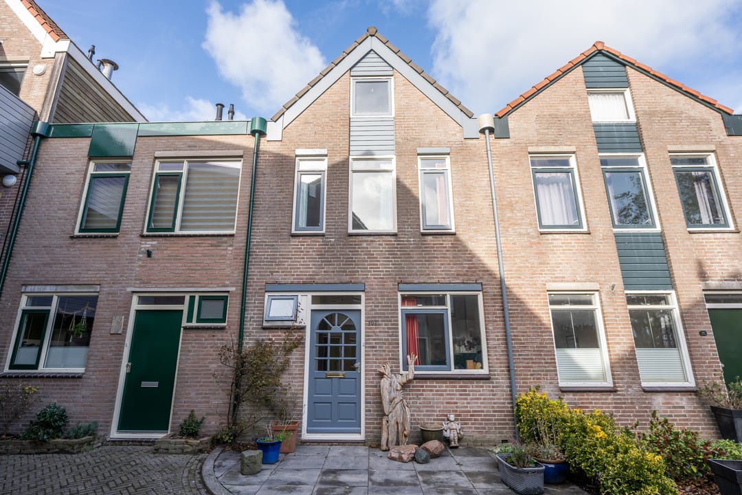 Photo 1 of Beatrixlaan 107