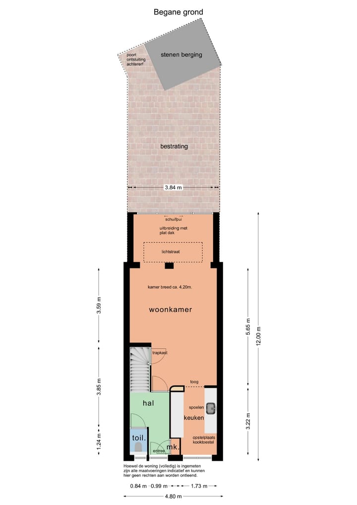 Foto 45 van Beatrixlaan 107