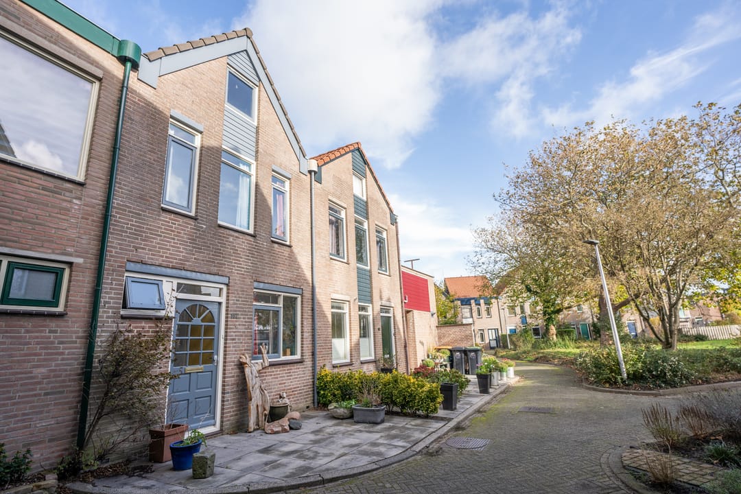 Photo 2 of Beatrixlaan 107