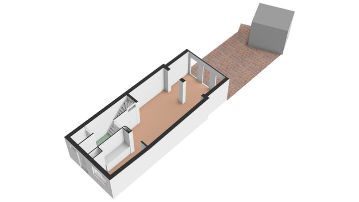 Foto 46 van Beatrixlaan 107