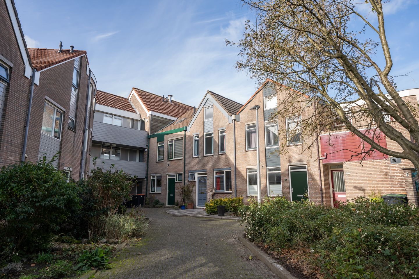 Photo 5 of Beatrixlaan 107
