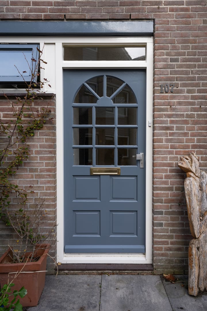 Foto 6 van Beatrixlaan 107