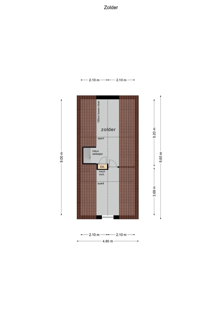 Foto 51 van Beatrixlaan 107